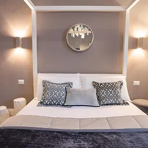 Bed & Breakfast Cardilli Luxury