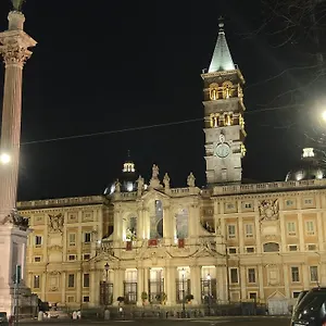 Biancoreroma Frühstückspension