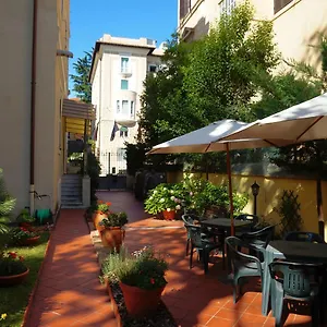 Hotel Green Hotel, Rome